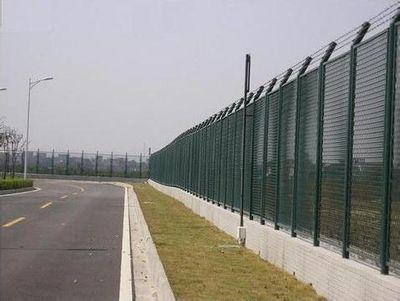 白玉县电子围栏系统六号